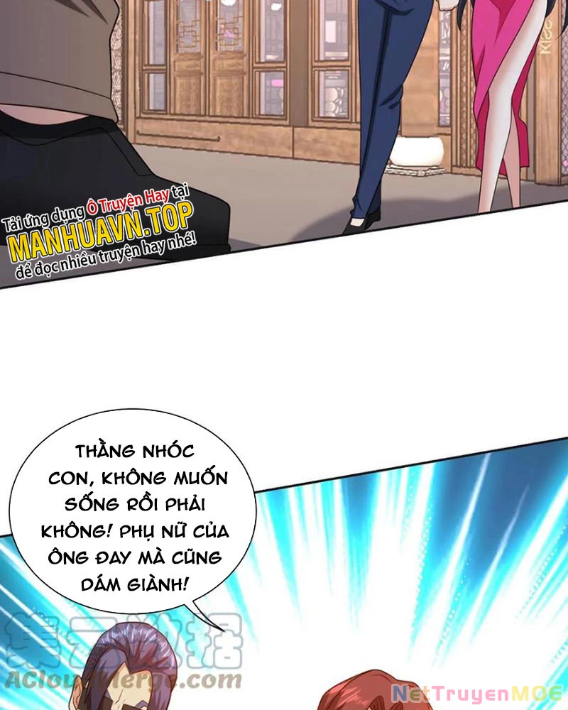 Mắt Phải Của Ta Là Thần Cấp Máy Tính Chapter 154 - Trang 2