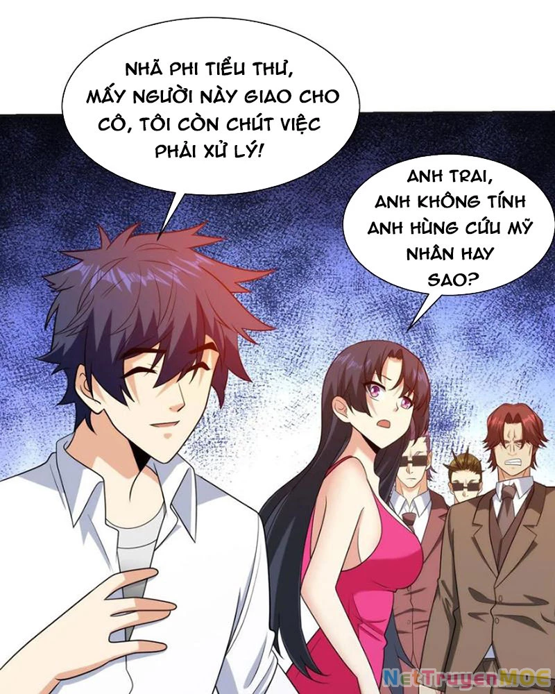 Mắt Phải Của Ta Là Thần Cấp Máy Tính Chapter 154 - Trang 2