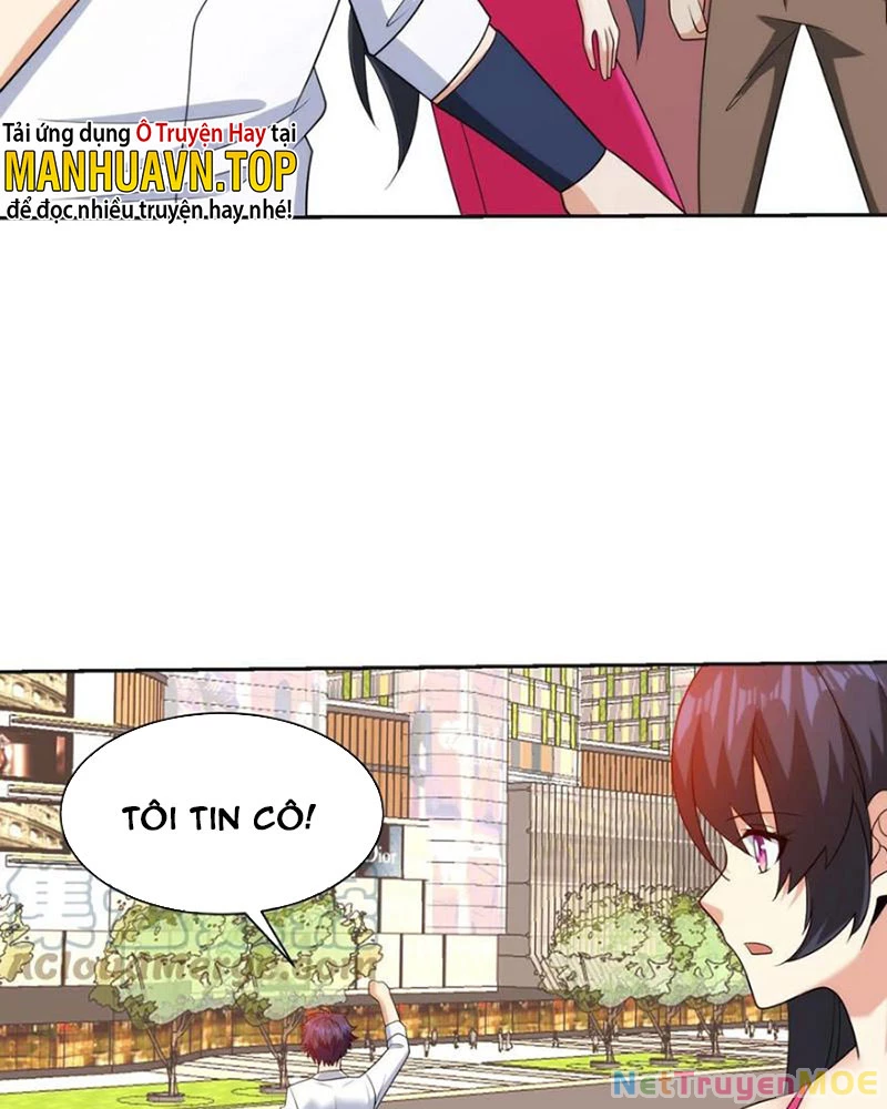 Mắt Phải Của Ta Là Thần Cấp Máy Tính Chapter 154 - Trang 2