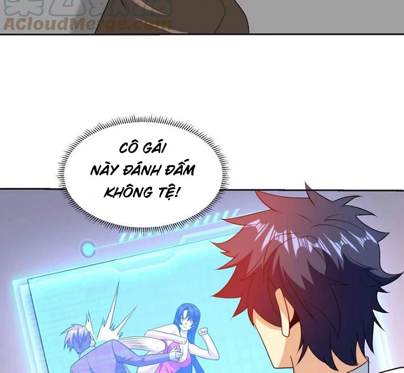 Mắt Phải Của Ta Là Thần Cấp Máy Tính Chapter 154 - Trang 2