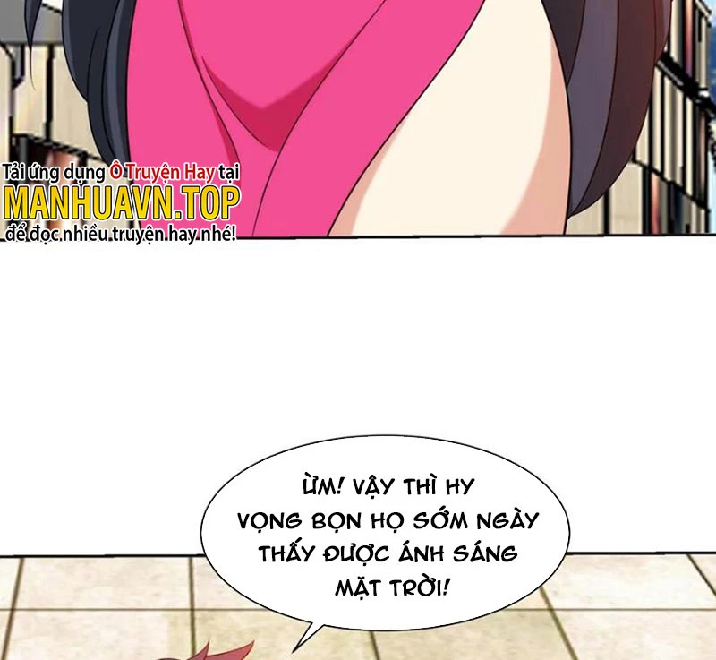 Mắt Phải Của Ta Là Thần Cấp Máy Tính Chapter 154 - Trang 2