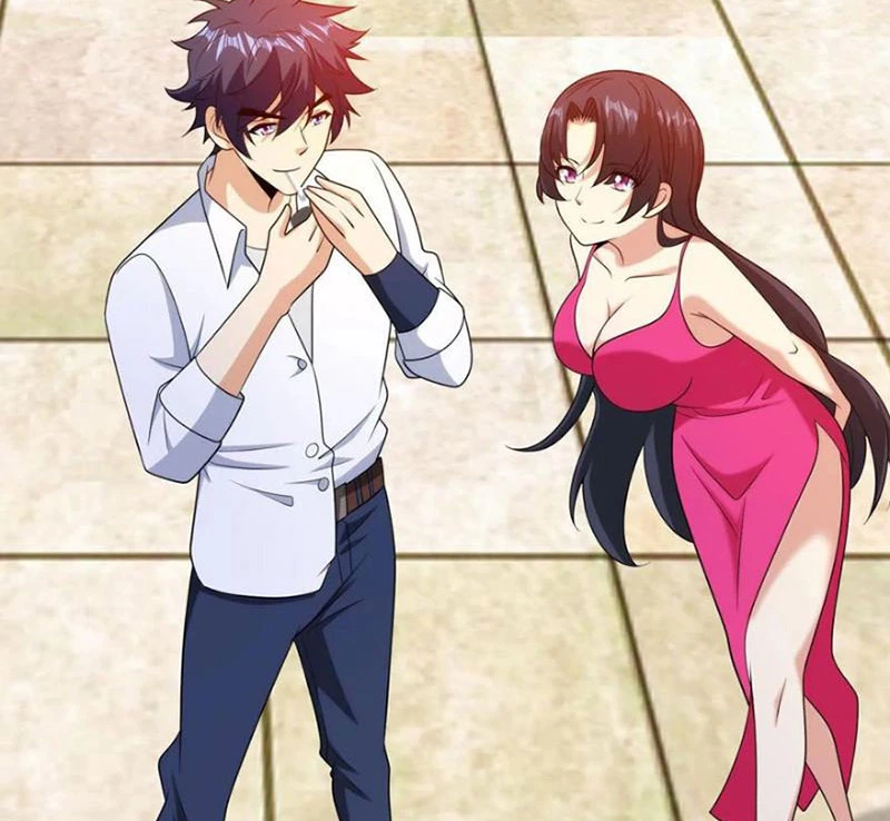 Mắt Phải Của Ta Là Thần Cấp Máy Tính Chapter 154 - Trang 2