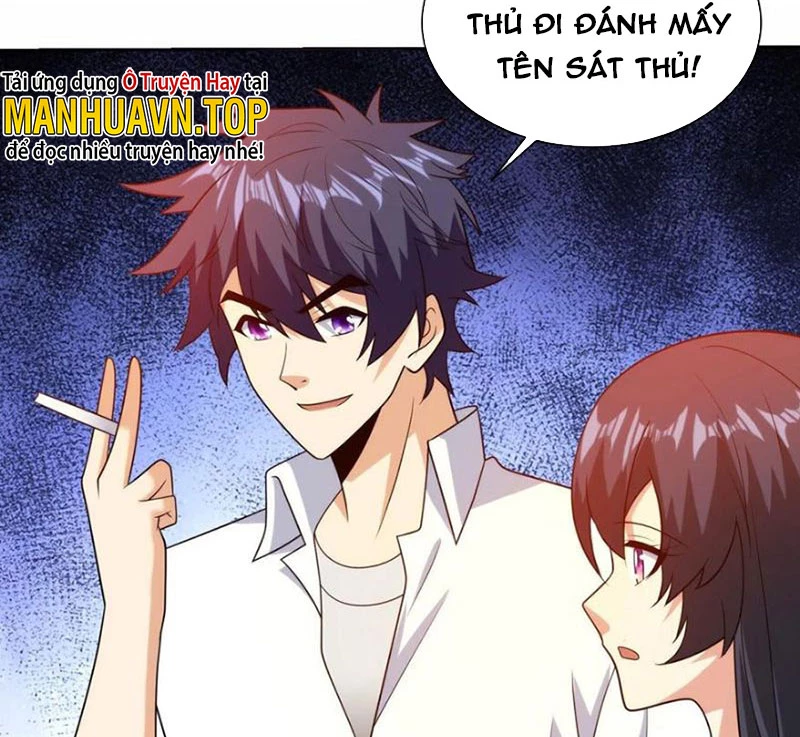 Mắt Phải Của Ta Là Thần Cấp Máy Tính Chapter 154 - Trang 2
