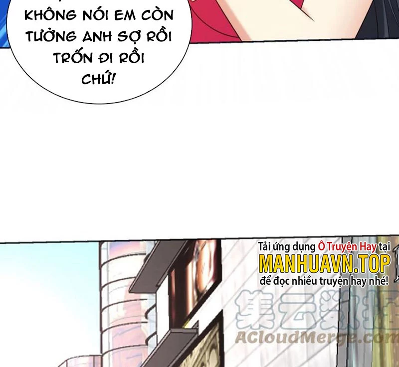 Mắt Phải Của Ta Là Thần Cấp Máy Tính Chapter 154 - Trang 2