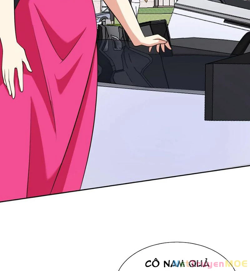 Mắt Phải Của Ta Là Thần Cấp Máy Tính Chapter 155 - Trang 2