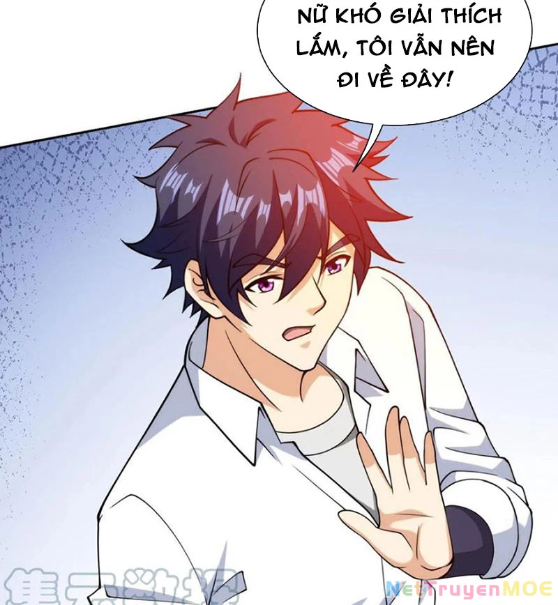 Mắt Phải Của Ta Là Thần Cấp Máy Tính Chapter 155 - Trang 2