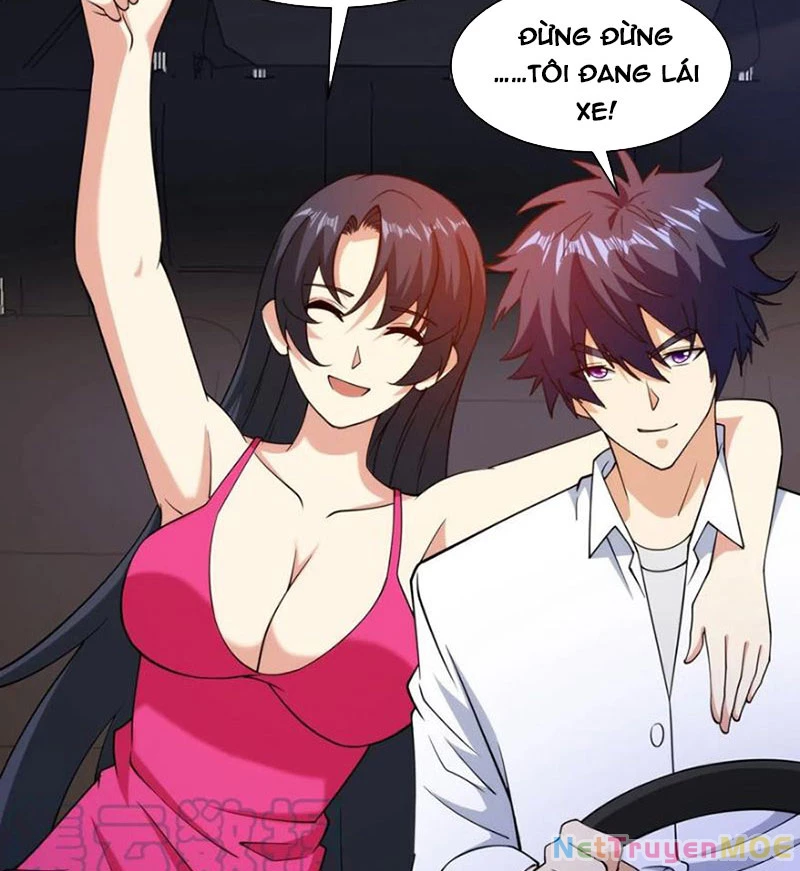 Mắt Phải Của Ta Là Thần Cấp Máy Tính Chapter 156 - Trang 2
