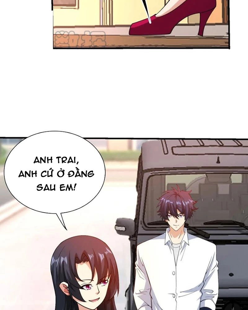 Mắt Phải Của Ta Là Thần Cấp Máy Tính Chapter 156 - Trang 2