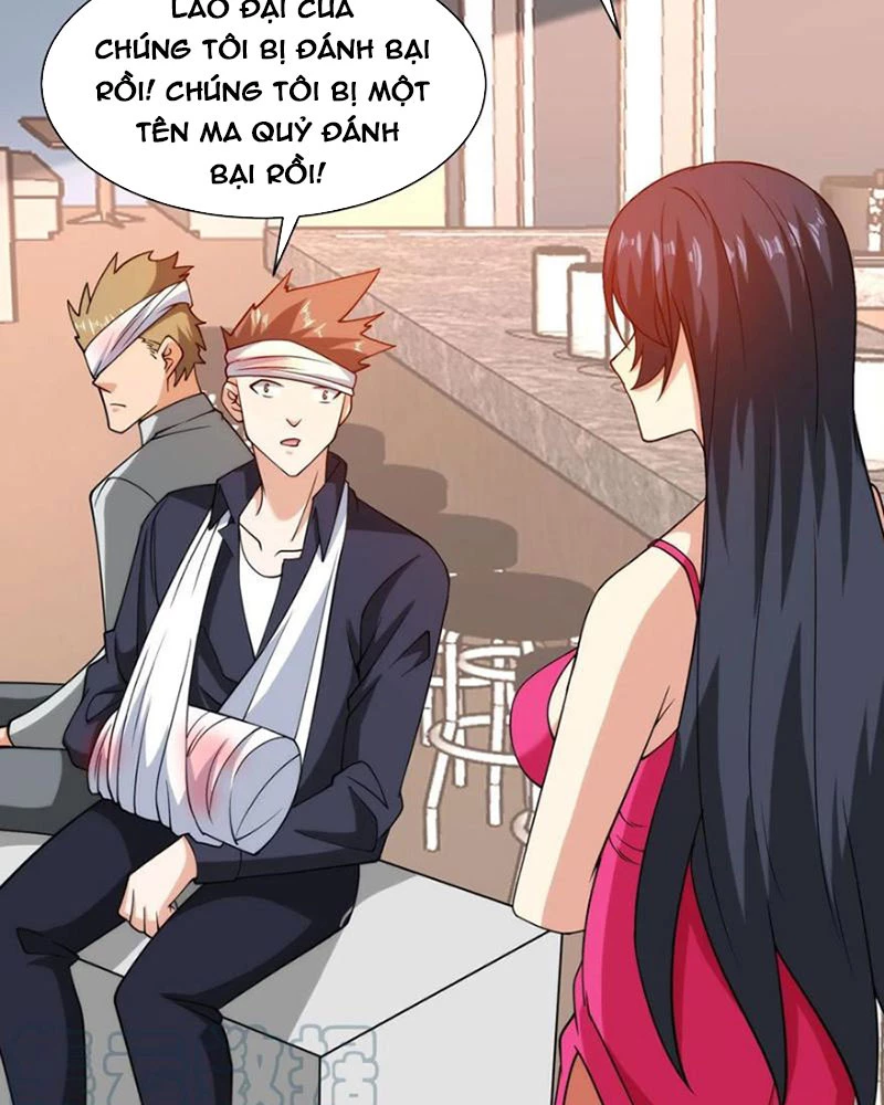 Mắt Phải Của Ta Là Thần Cấp Máy Tính Chapter 156 - Trang 2