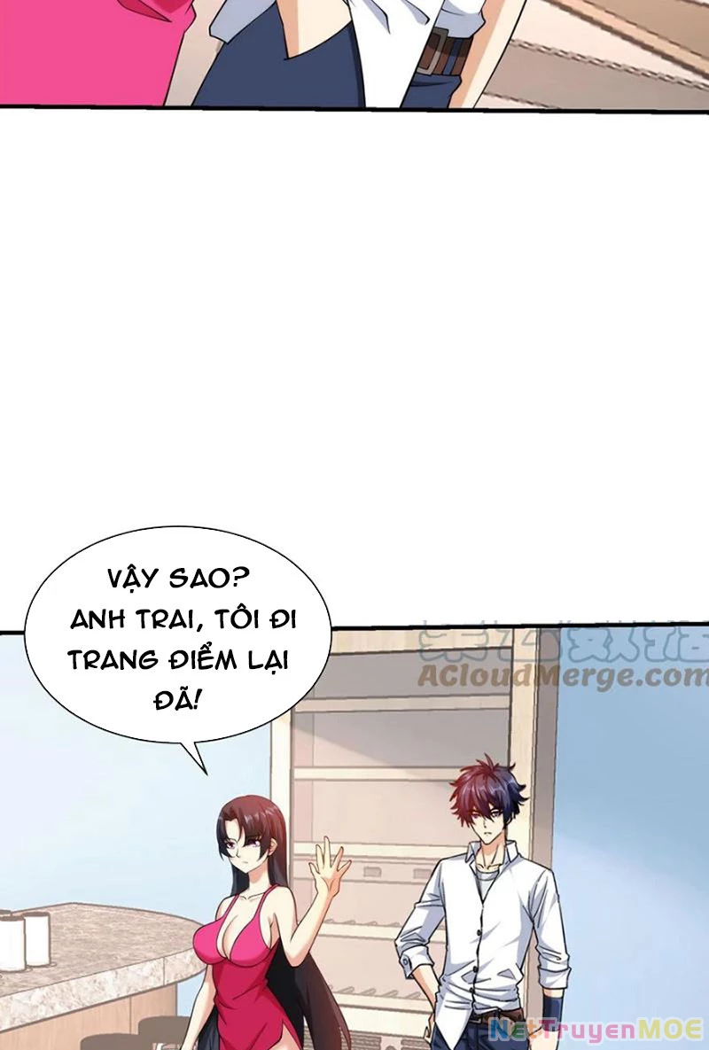 Mắt Phải Của Ta Là Thần Cấp Máy Tính Chapter 156 - Trang 2