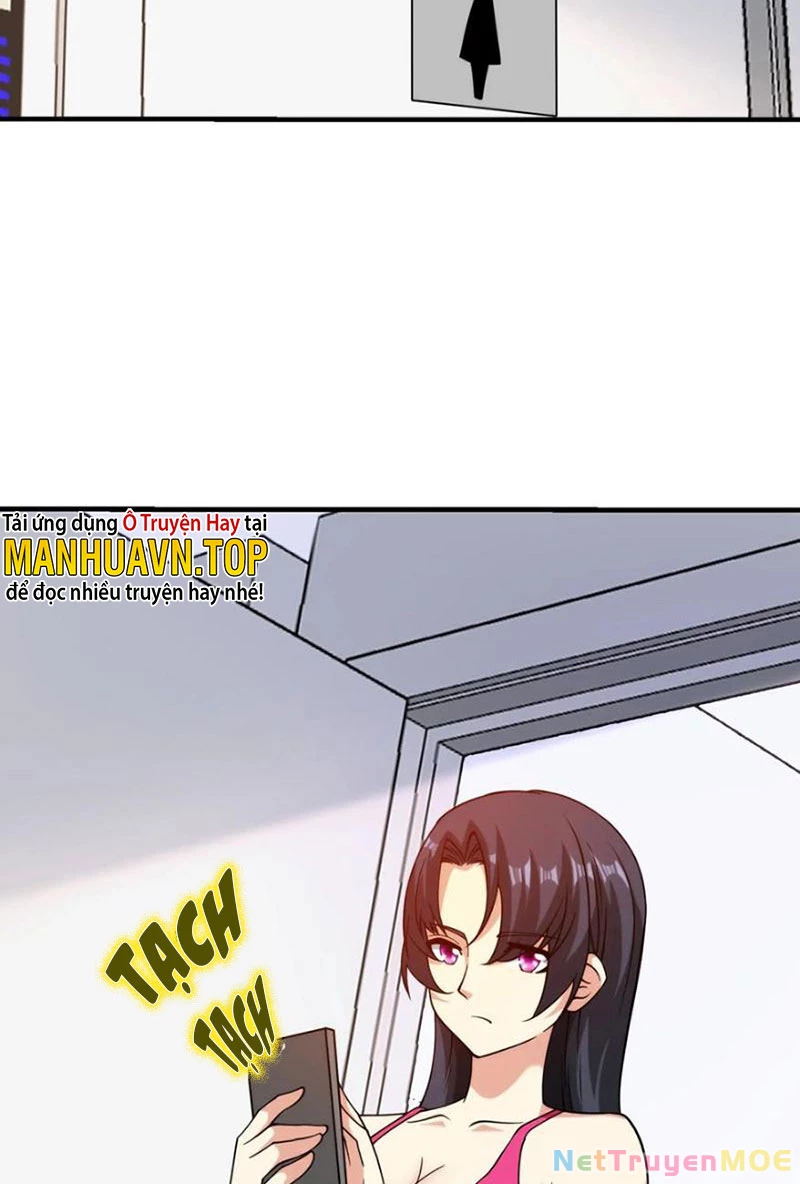 Mắt Phải Của Ta Là Thần Cấp Máy Tính Chapter 156 - Trang 2