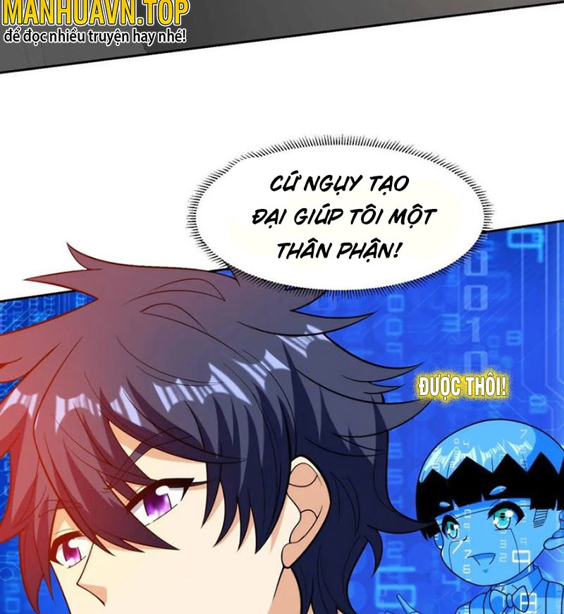 Mắt Phải Của Ta Là Thần Cấp Máy Tính Chapter 157 - Trang 2