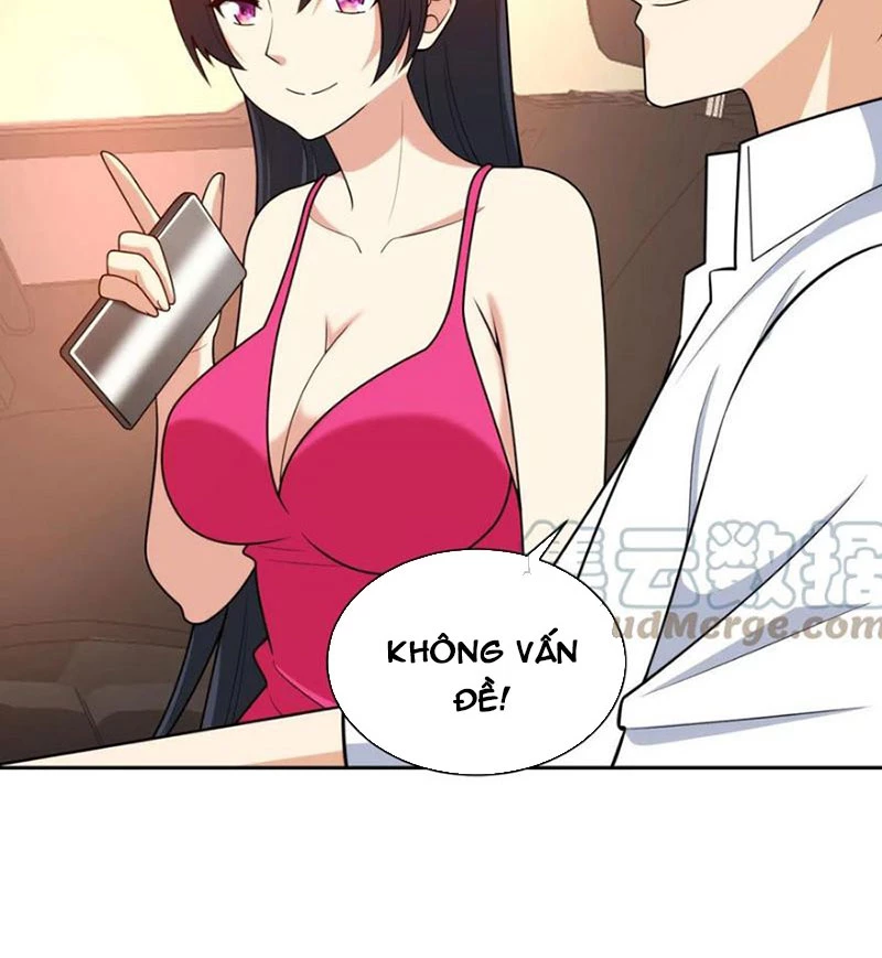 Mắt Phải Của Ta Là Thần Cấp Máy Tính Chapter 157 - Trang 2