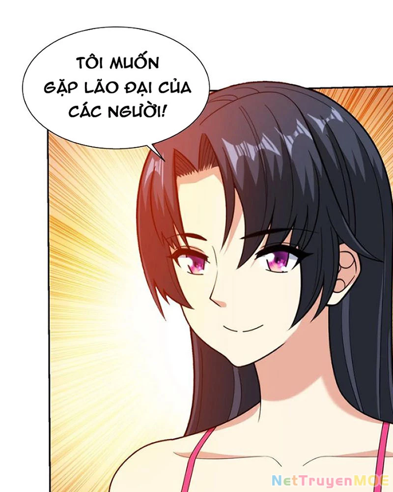 Mắt Phải Của Ta Là Thần Cấp Máy Tính Chapter 157 - Trang 2