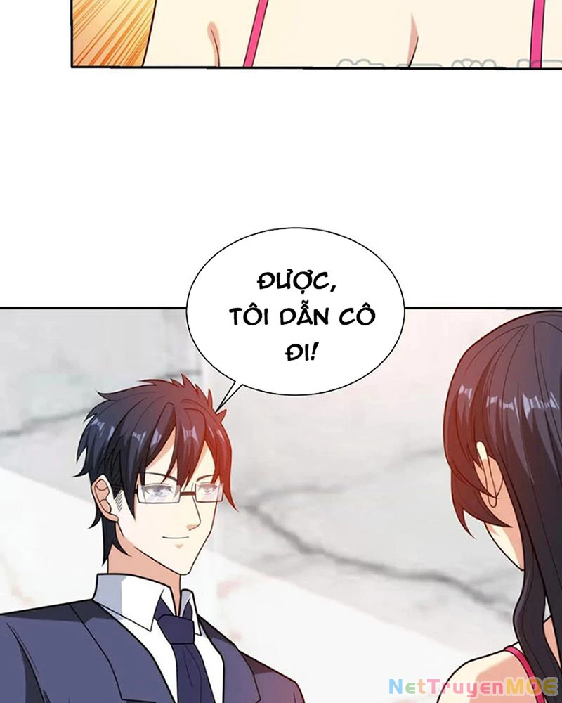 Mắt Phải Của Ta Là Thần Cấp Máy Tính Chapter 157 - Trang 2