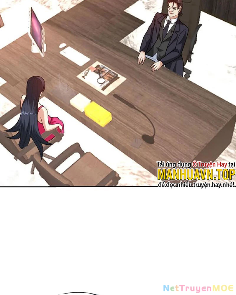 Mắt Phải Của Ta Là Thần Cấp Máy Tính Chapter 157 - Trang 2