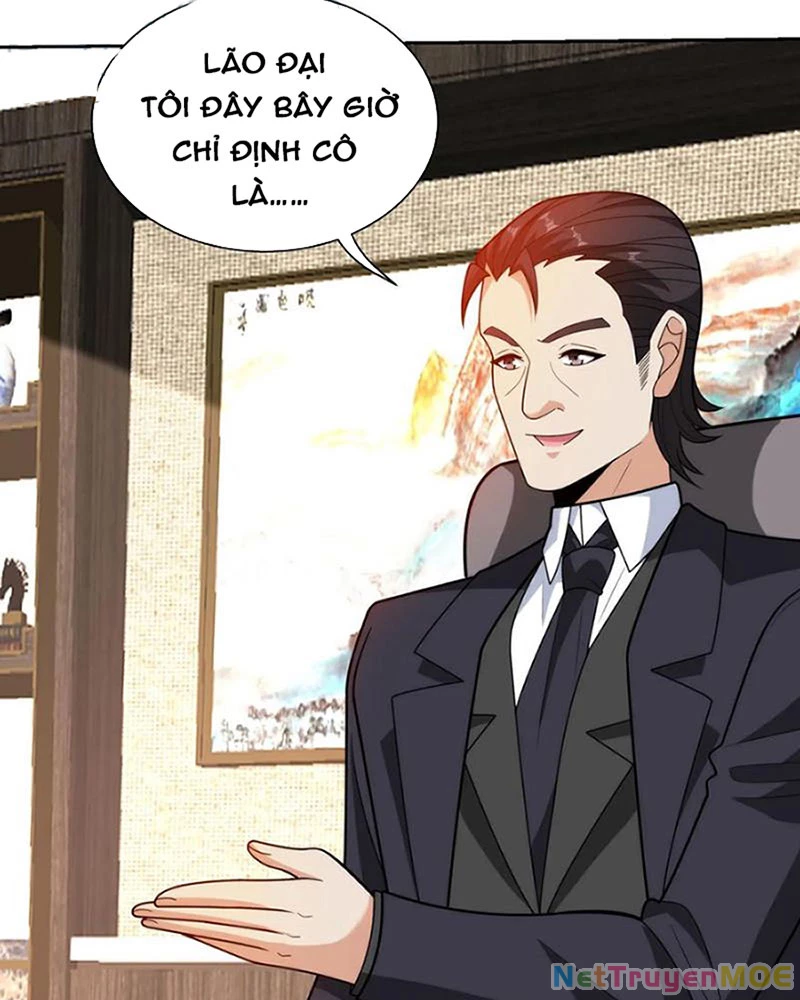 Mắt Phải Của Ta Là Thần Cấp Máy Tính Chapter 157 - Trang 2