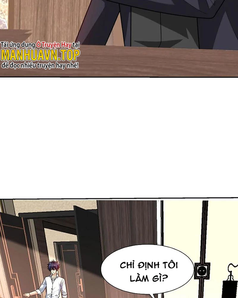 Mắt Phải Của Ta Là Thần Cấp Máy Tính Chapter 157 - Trang 2