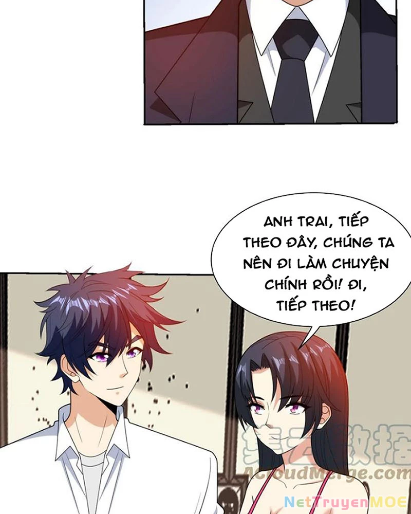 Mắt Phải Của Ta Là Thần Cấp Máy Tính Chapter 157 - Trang 2
