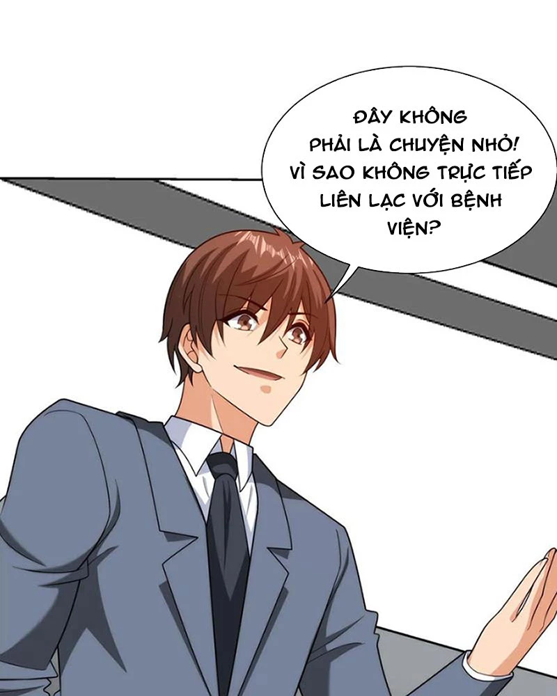 Mắt Phải Của Ta Là Thần Cấp Máy Tính Chapter 157 - Trang 2