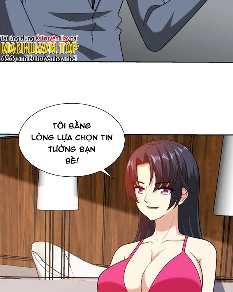Mắt Phải Của Ta Là Thần Cấp Máy Tính Chapter 157 - Trang 2