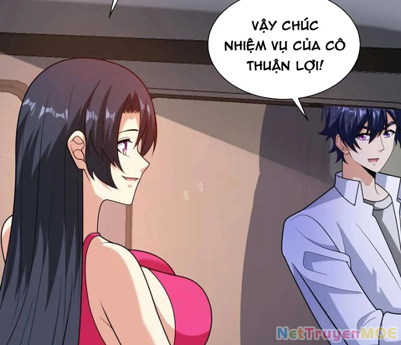 Mắt Phải Của Ta Là Thần Cấp Máy Tính Chapter 157 - Trang 2