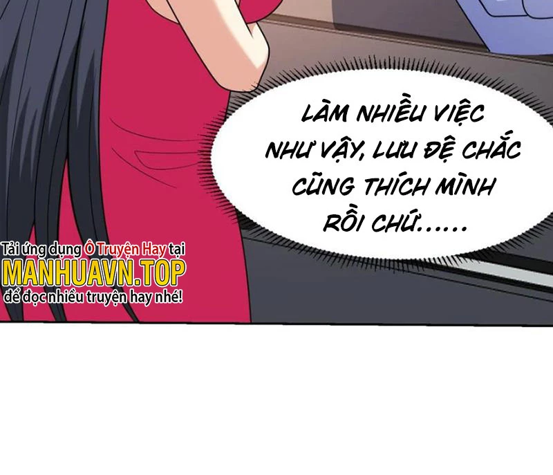 Mắt Phải Của Ta Là Thần Cấp Máy Tính Chapter 157 - Trang 2