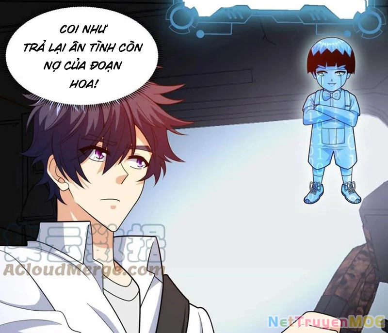 Mắt Phải Của Ta Là Thần Cấp Máy Tính Chapter 157 - Trang 2