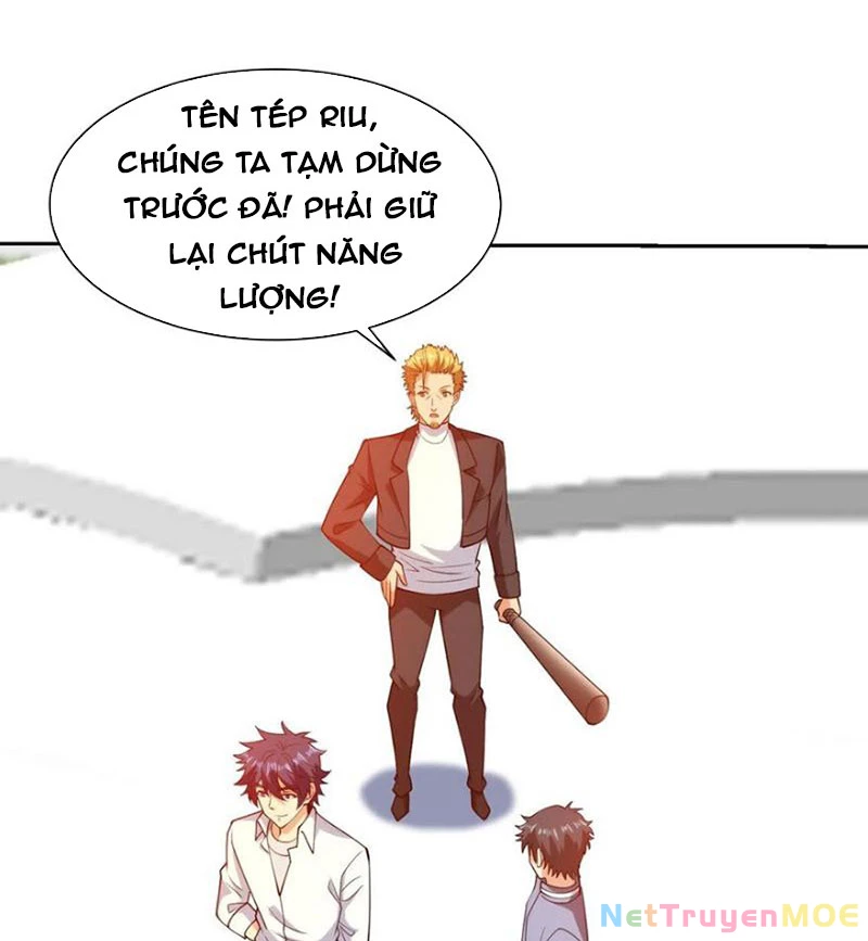 Mắt Phải Của Ta Là Thần Cấp Máy Tính Chapter 158 - Trang 2