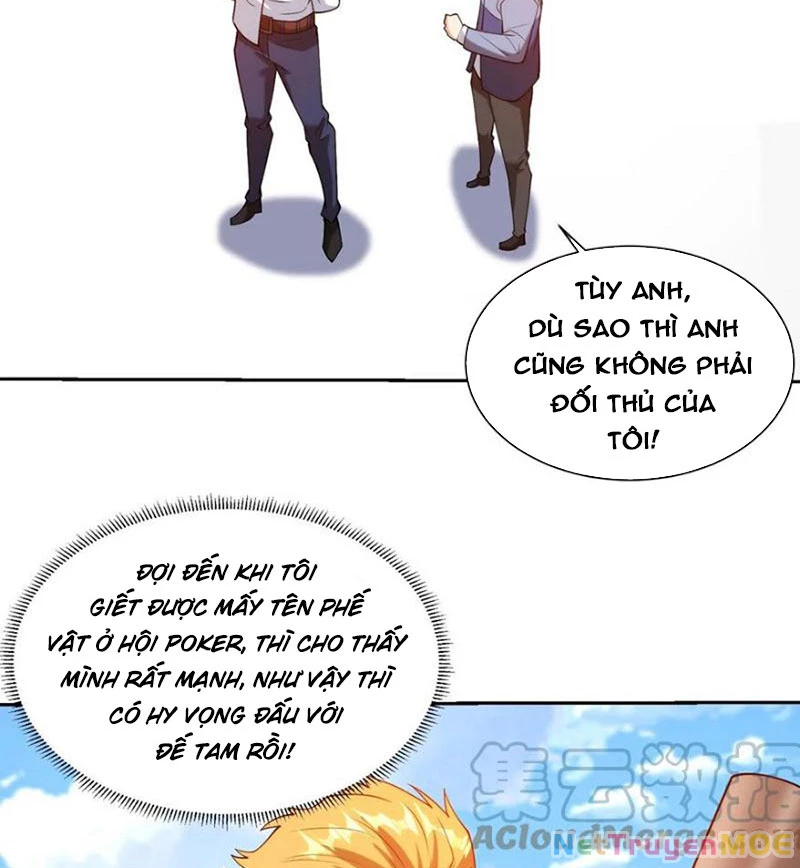 Mắt Phải Của Ta Là Thần Cấp Máy Tính Chapter 158 - Trang 2