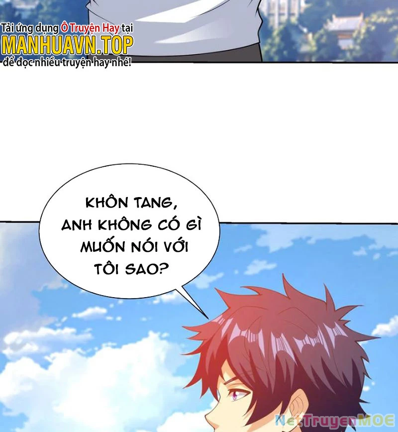 Mắt Phải Của Ta Là Thần Cấp Máy Tính Chapter 158 - Trang 2