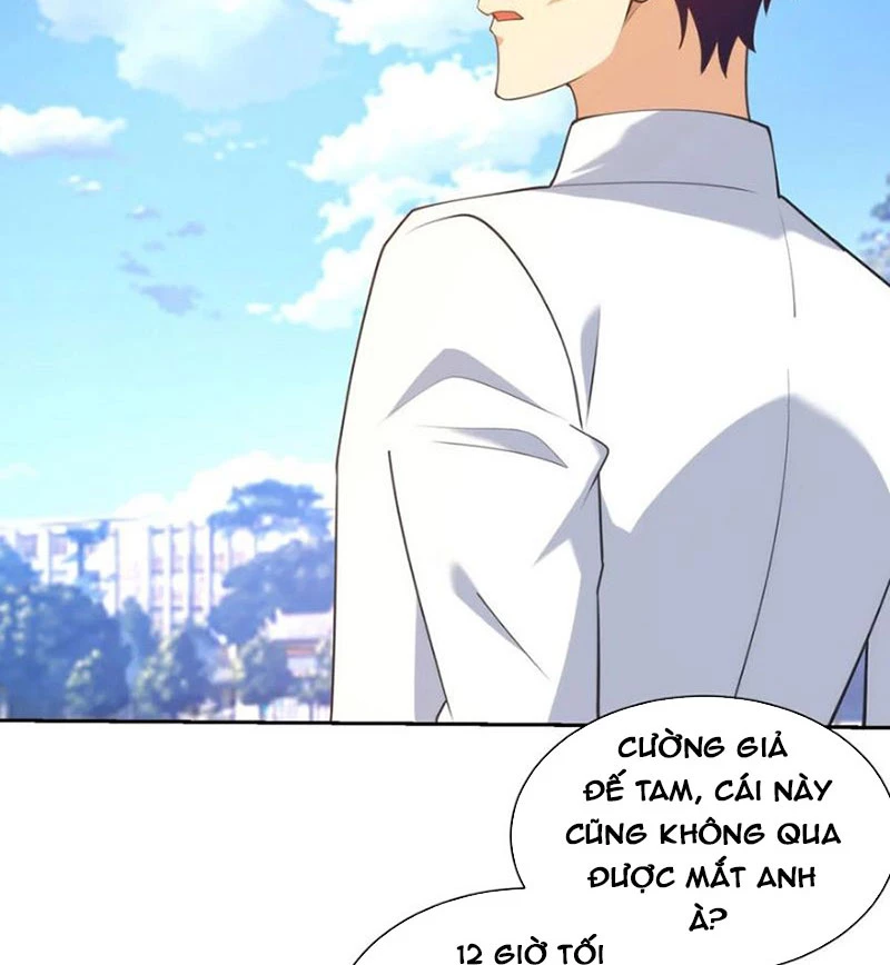 Mắt Phải Của Ta Là Thần Cấp Máy Tính Chapter 158 - Trang 2