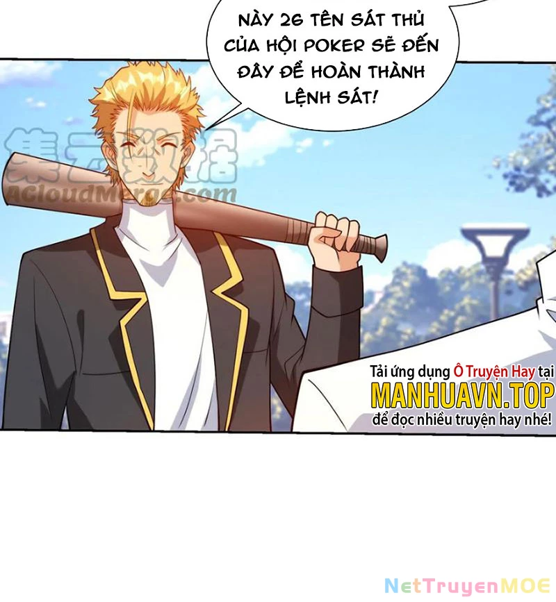 Mắt Phải Của Ta Là Thần Cấp Máy Tính Chapter 158 - Trang 2