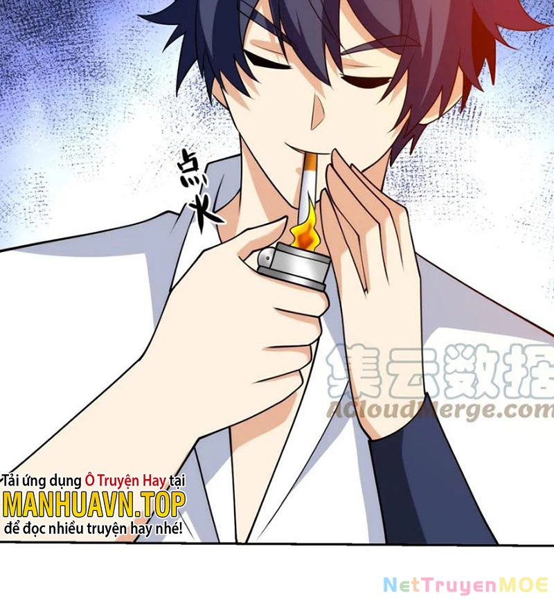 Mắt Phải Của Ta Là Thần Cấp Máy Tính Chapter 158 - Trang 2