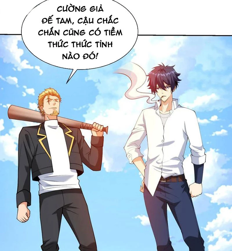 Mắt Phải Của Ta Là Thần Cấp Máy Tính Chapter 158 - Trang 2
