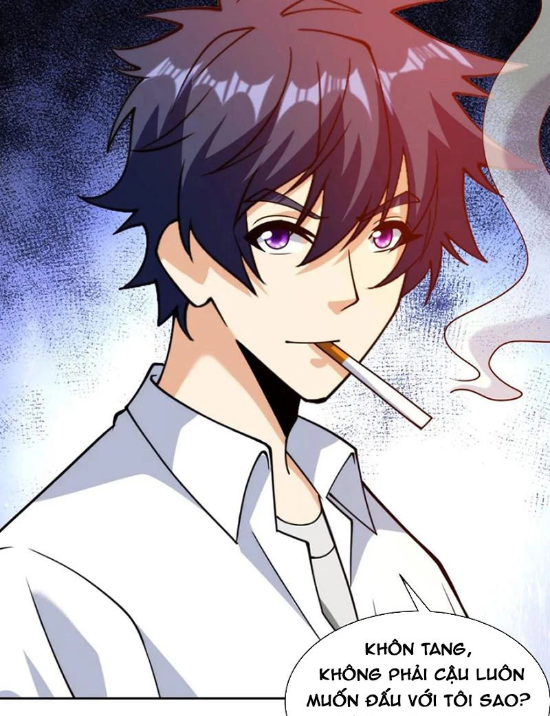 Mắt Phải Của Ta Là Thần Cấp Máy Tính Chapter 158 - Trang 2