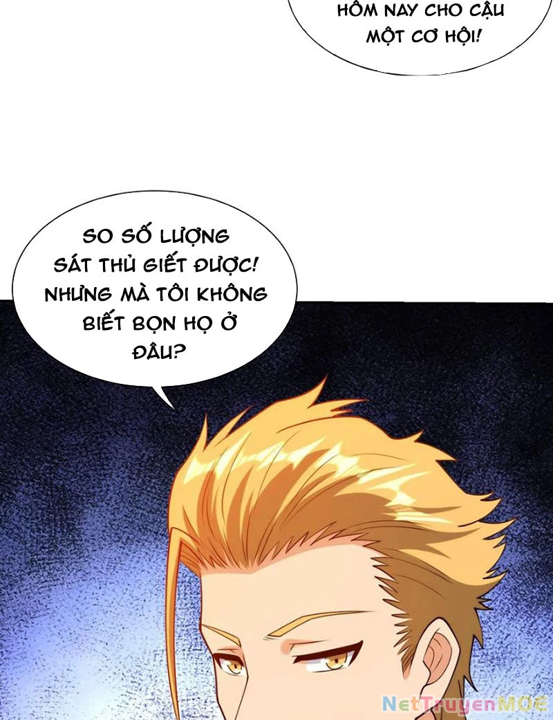 Mắt Phải Của Ta Là Thần Cấp Máy Tính Chapter 158 - Trang 2