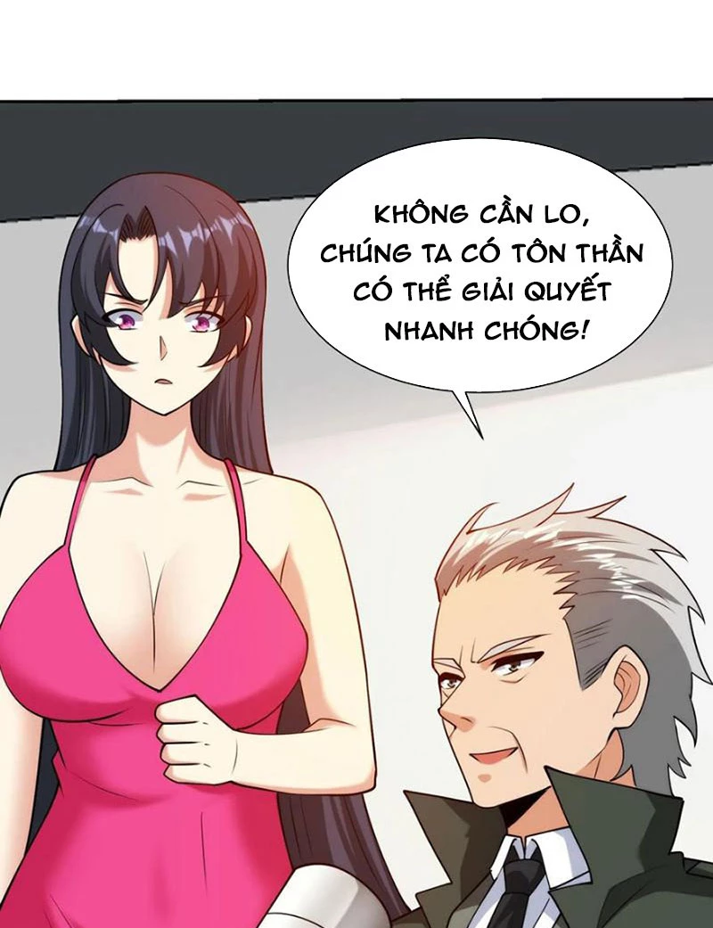 Mắt Phải Của Ta Là Thần Cấp Máy Tính Chapter 158 - Trang 2