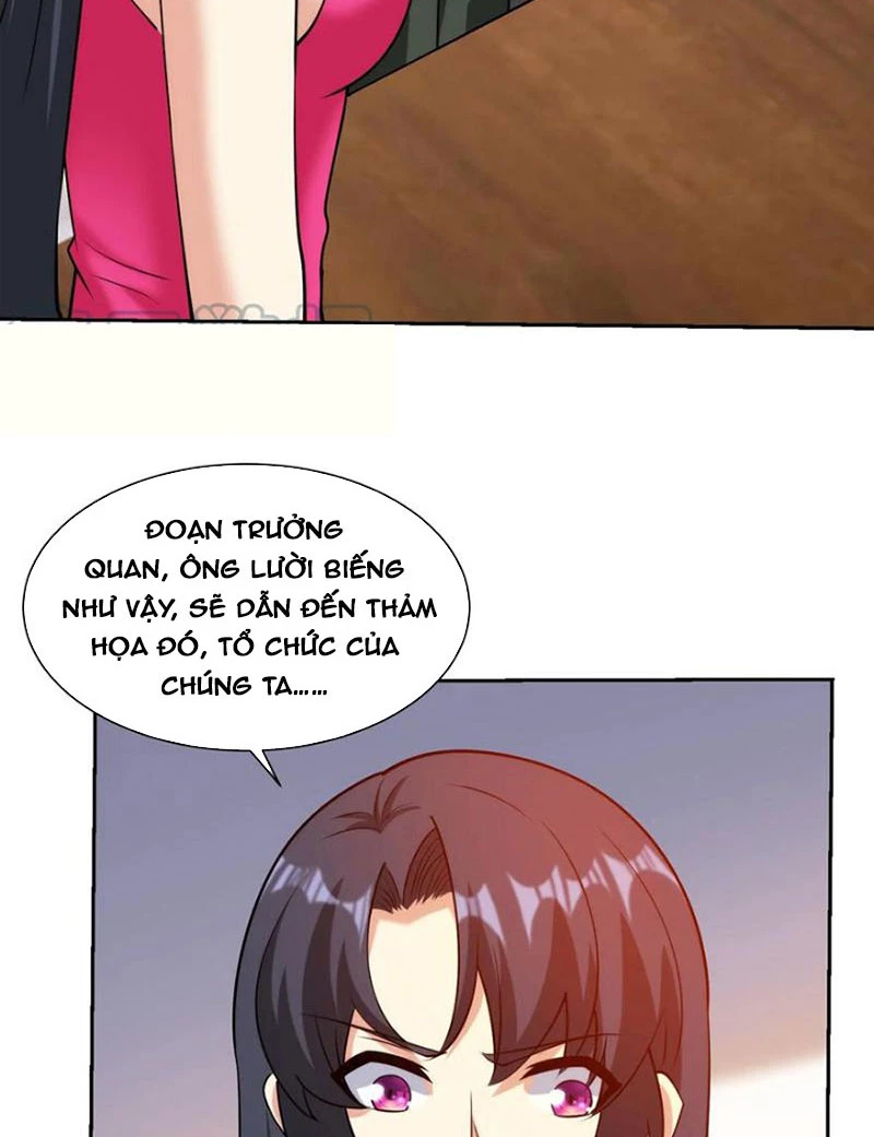 Mắt Phải Của Ta Là Thần Cấp Máy Tính Chapter 158 - Trang 2