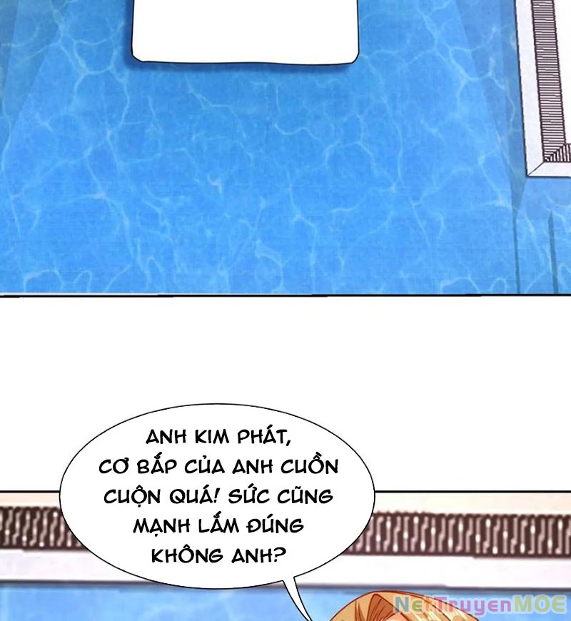 Mắt Phải Của Ta Là Thần Cấp Máy Tính Chapter 159 - Trang 2