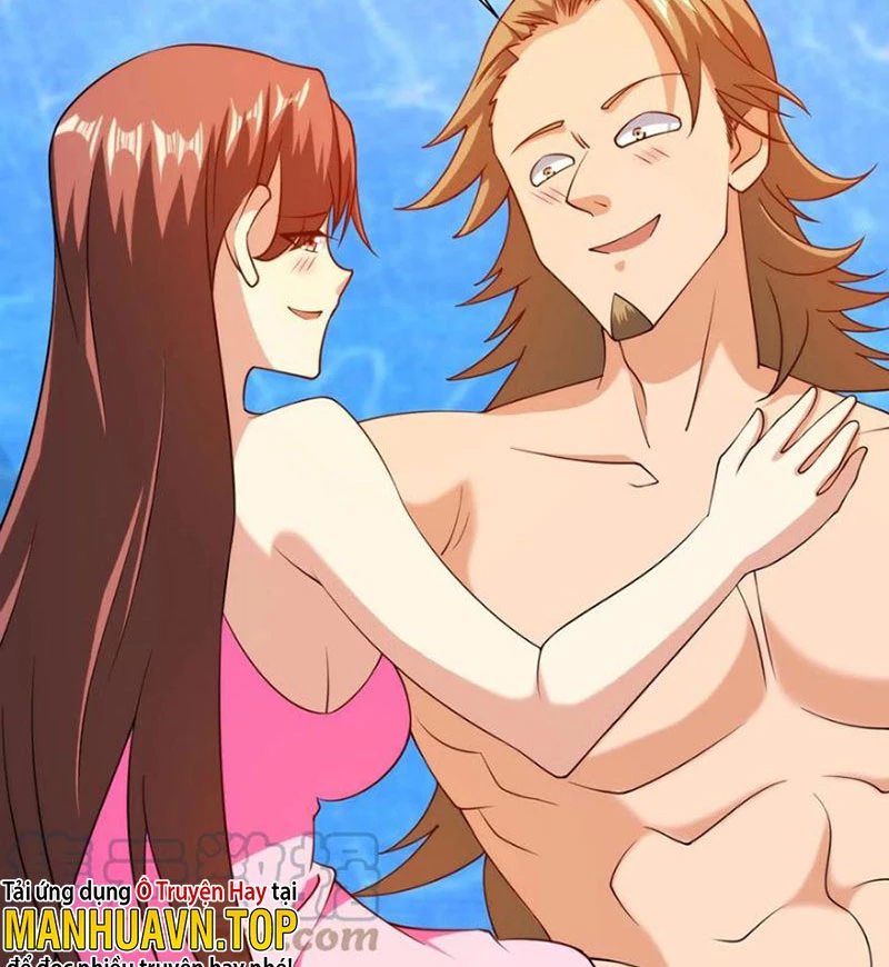 Mắt Phải Của Ta Là Thần Cấp Máy Tính Chapter 159 - Trang 2