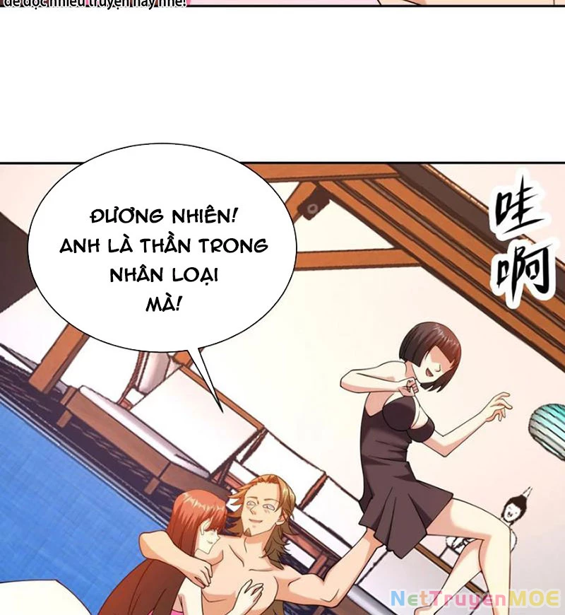 Mắt Phải Của Ta Là Thần Cấp Máy Tính Chapter 159 - Trang 2