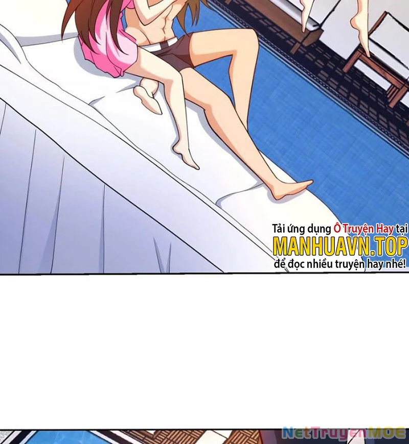 Mắt Phải Của Ta Là Thần Cấp Máy Tính Chapter 159 - Trang 2