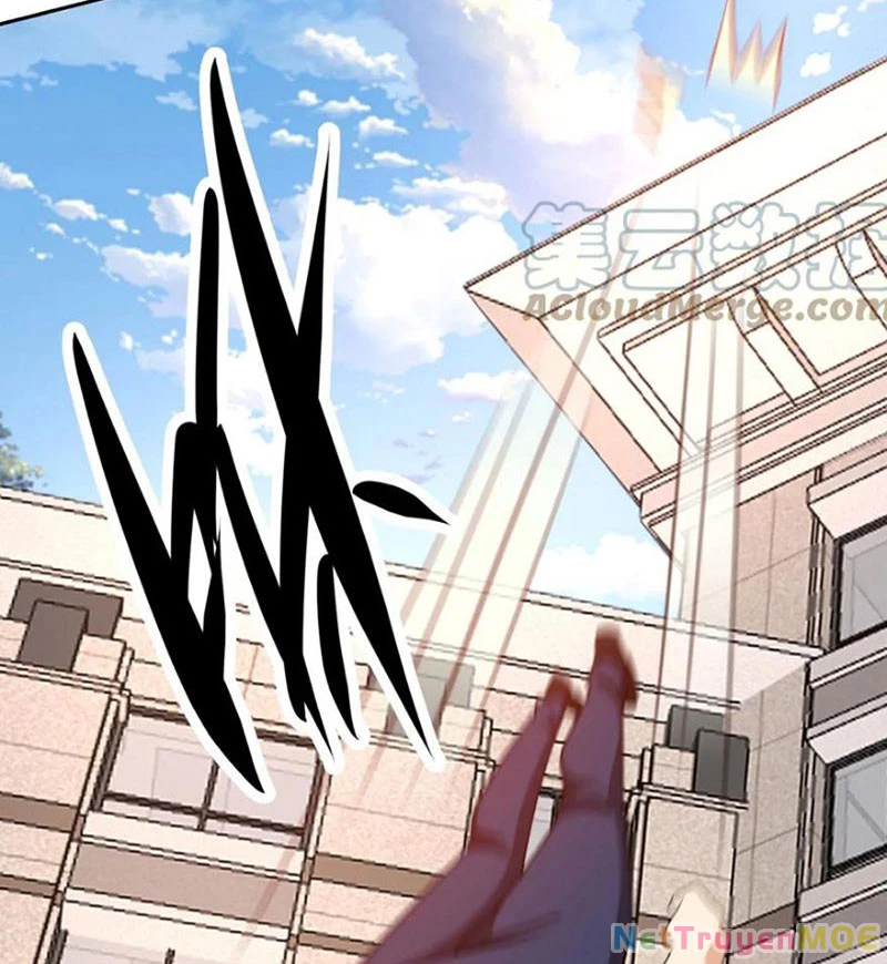 Mắt Phải Của Ta Là Thần Cấp Máy Tính Chapter 159 - Trang 2