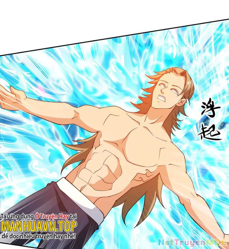 Mắt Phải Của Ta Là Thần Cấp Máy Tính Chapter 159 - Trang 2