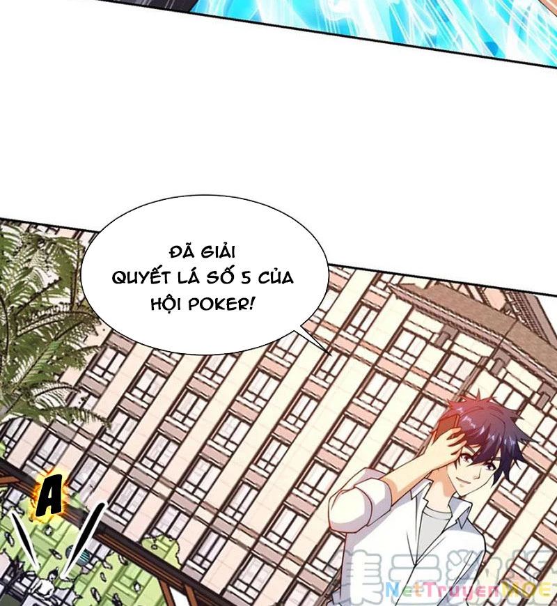 Mắt Phải Của Ta Là Thần Cấp Máy Tính Chapter 159 - Trang 2