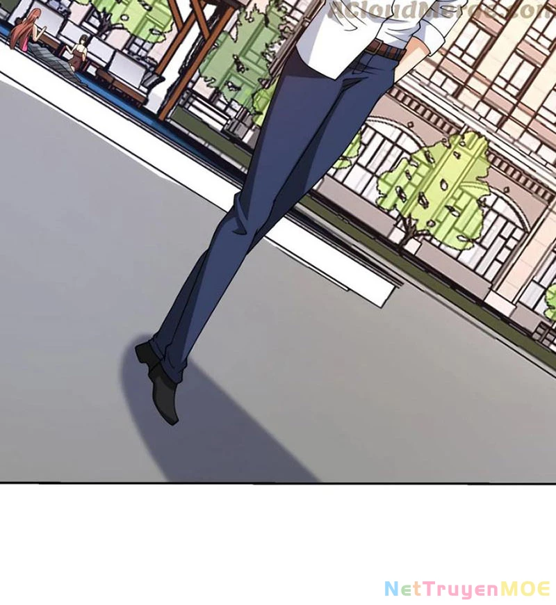 Mắt Phải Của Ta Là Thần Cấp Máy Tính Chapter 159 - Trang 2