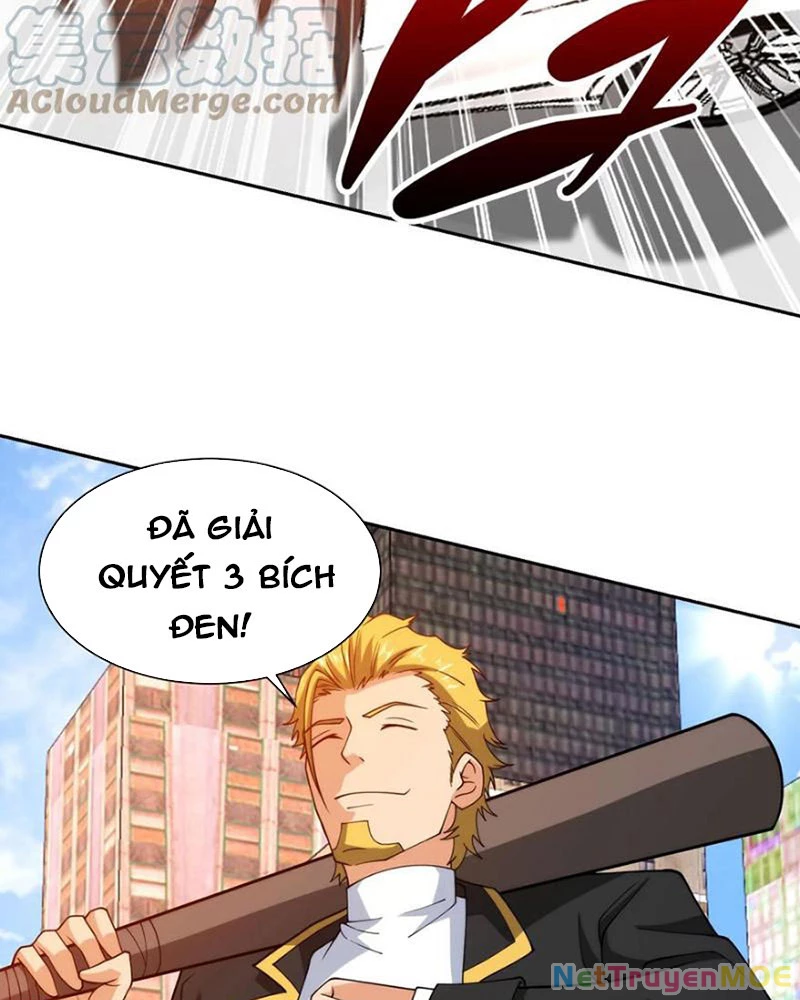 Mắt Phải Của Ta Là Thần Cấp Máy Tính Chapter 159 - Trang 2