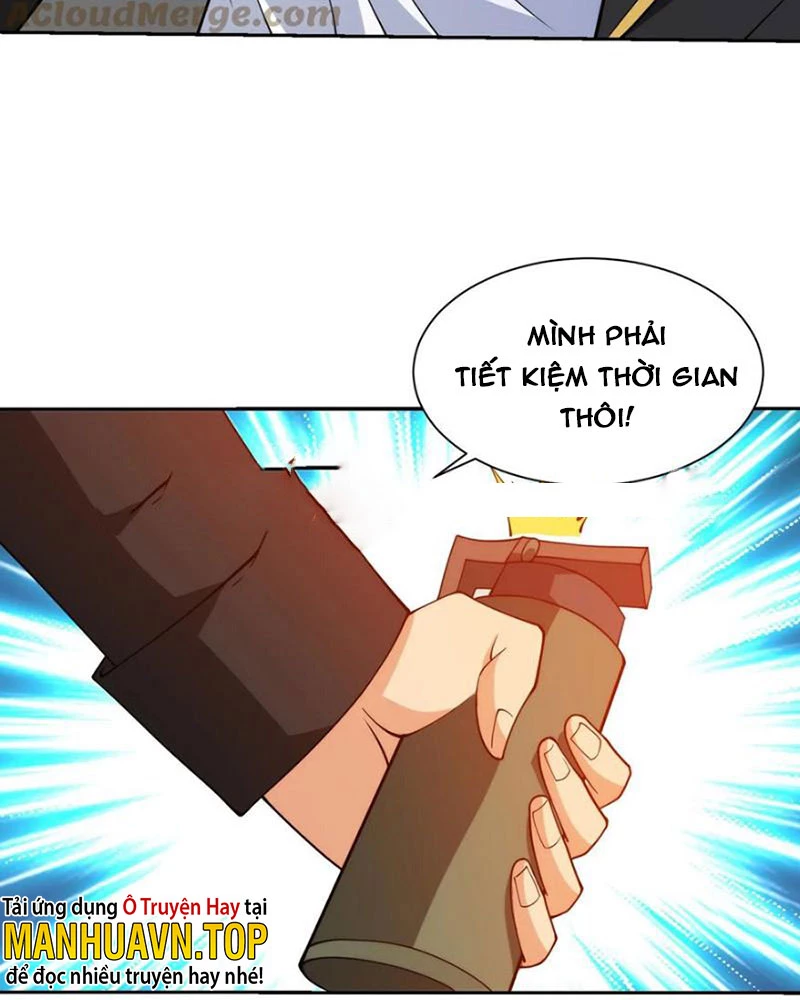Mắt Phải Của Ta Là Thần Cấp Máy Tính Chapter 159 - Trang 2