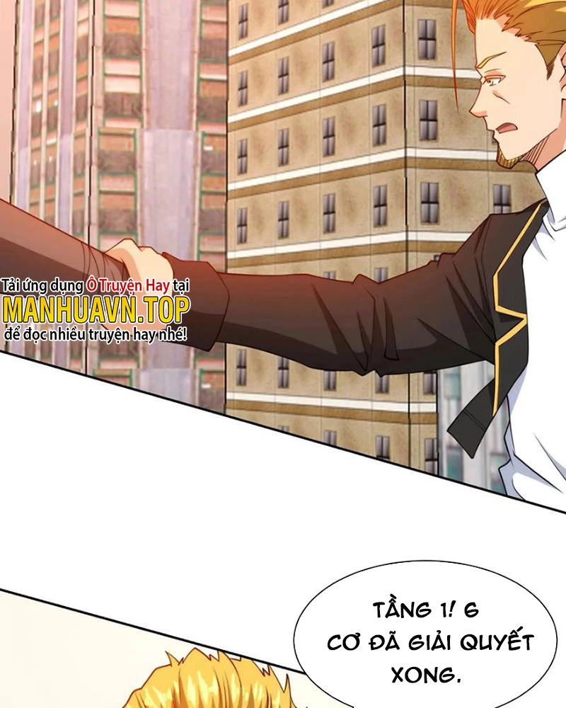 Mắt Phải Của Ta Là Thần Cấp Máy Tính Chapter 159 - Trang 2